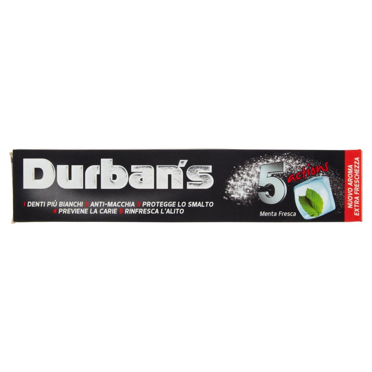 DURBAN'S DENTIFRICIO 5 ACTIONS 75ML