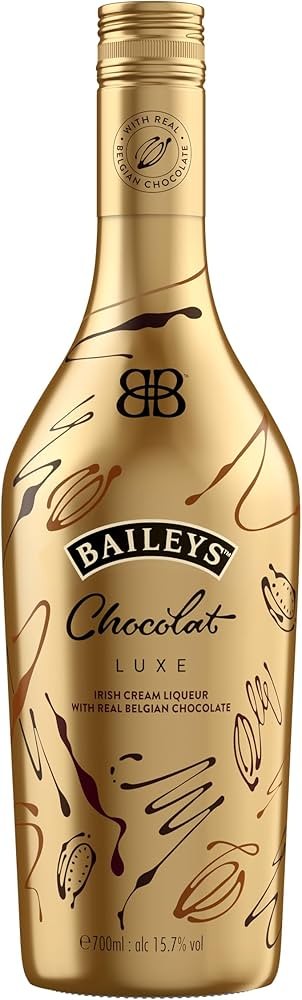 BAILEYS CHOCOLAT LUXE LIQUORE   700ML