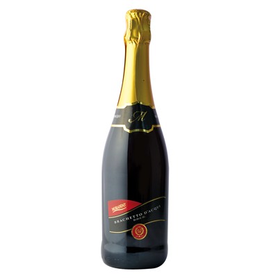MORANDO BRACHETTO D'ACQUI DOCG 75CL