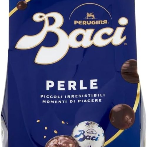 PERUGINA BACI PERLE 154GR