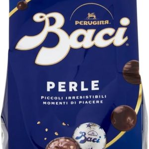 PERUGINA BACI PERLE 154G