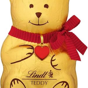 LINDT ORSETTO DI CIOCCOLATO AL LATTE 100G