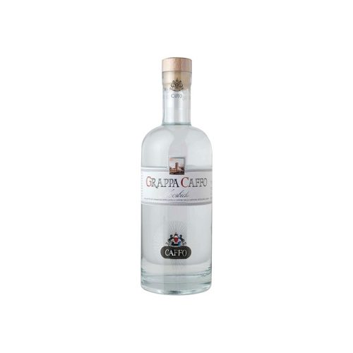 CAFFO GRAPPA MORBIDA 70CL