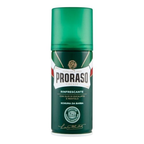 PRORASO SCHIUMA DA BARBA RINFRESCANTE 100ML
