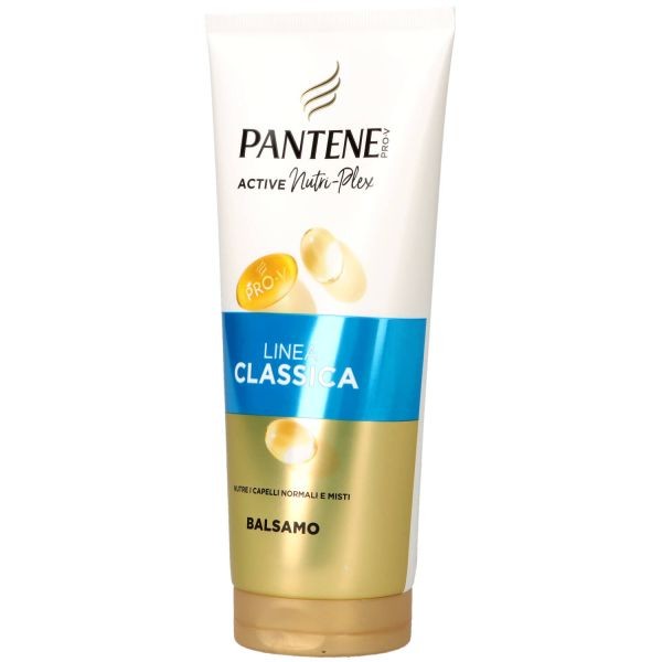PANTENE BALSAMO LINEA CLASSICA 200ML