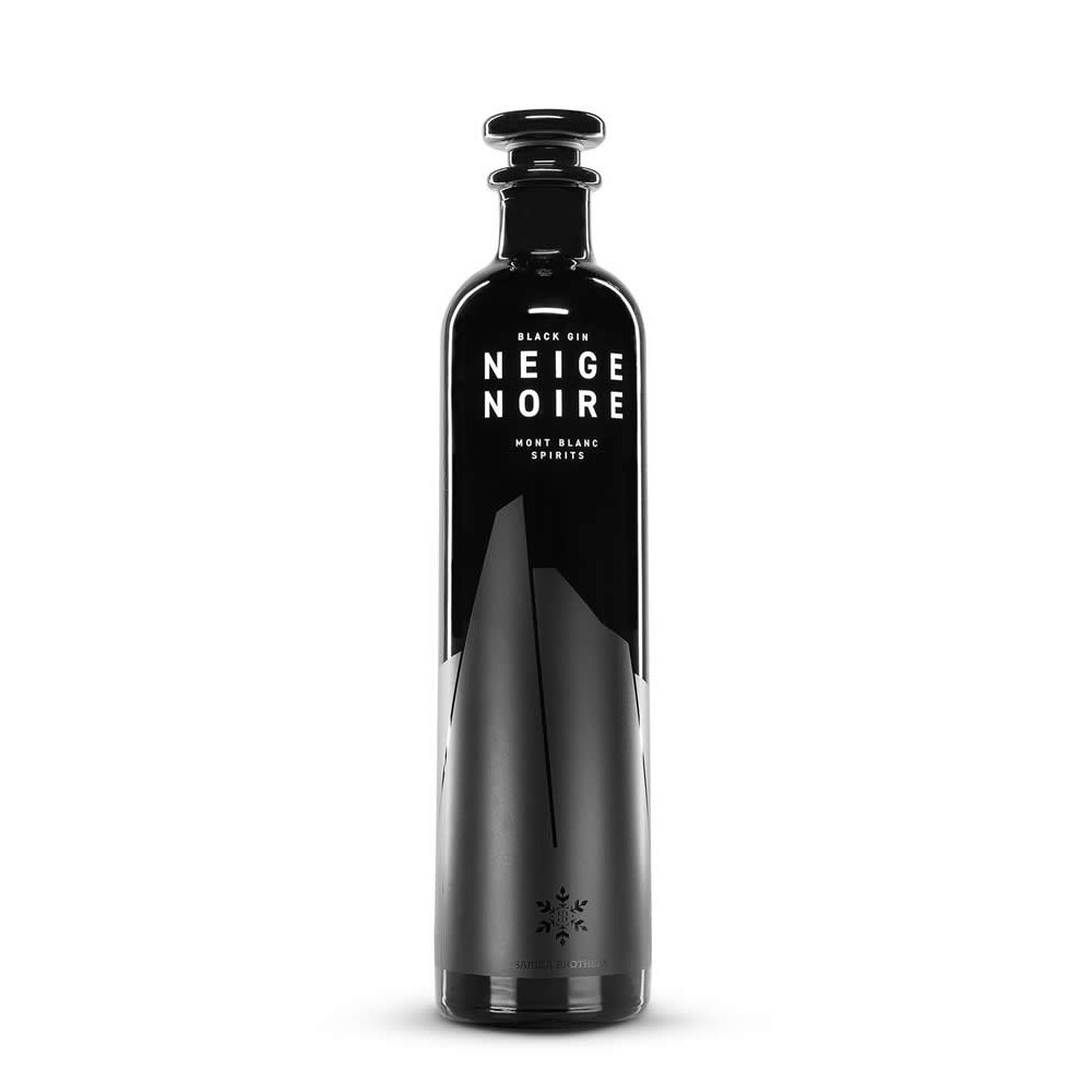 NEIGE NOIRE GIN 70CL