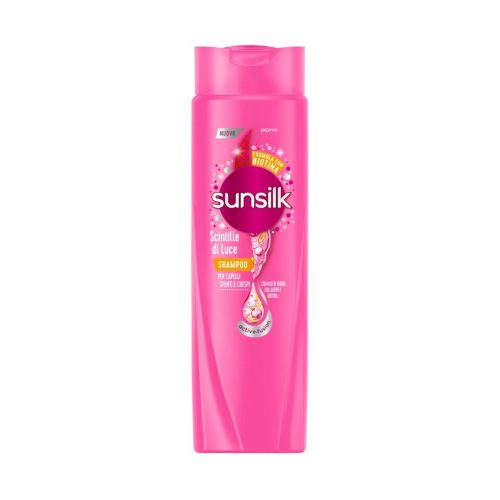 SUNSILK SHAMPOO SCINTILLE DI LUCE 250ML