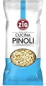 ZIG PINOLI SGUSCIATI 30GR