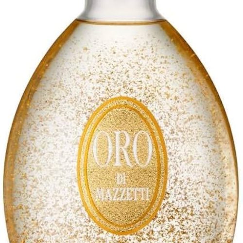 MAZZETTI D'ALTAVILLA LIQUORE ORO 500ML