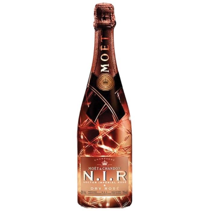MOET NECTAR IMPERIAL ROSE 1,5LT