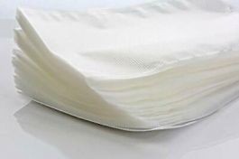 BUSTE SOTTOVUOTO TP105 CM15X50 100 PEZZI