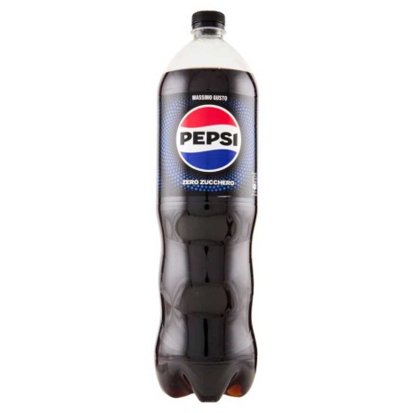 PEPSI ZERO 1,5LT