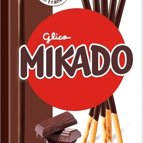 MIKADO CIOCCOLATO FONDENTE 75GR