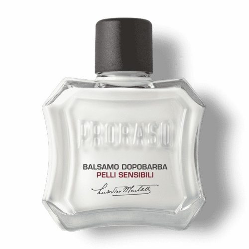 PRORASO BALSAMO DOPOBARBA PELLI SENSIBILI 100ML