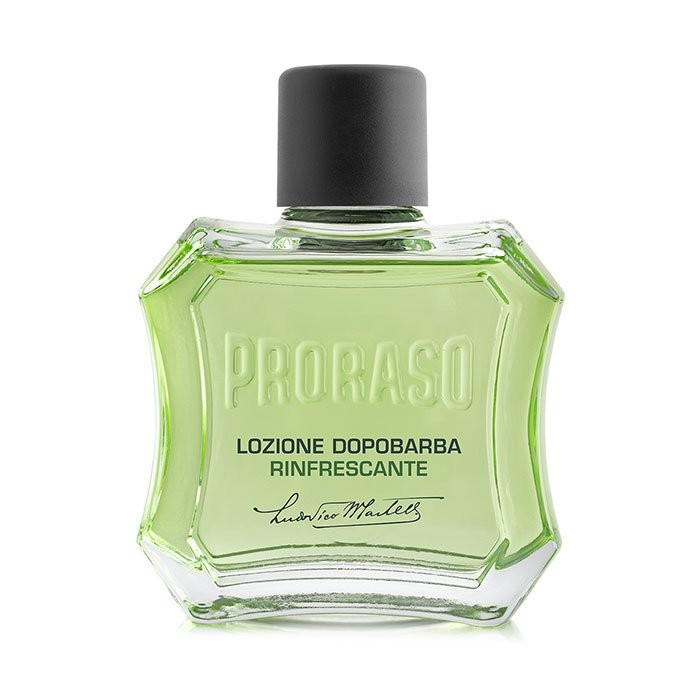 PRORASO LOZIONE DOPOBARBA RINFRESCANTE 100ML