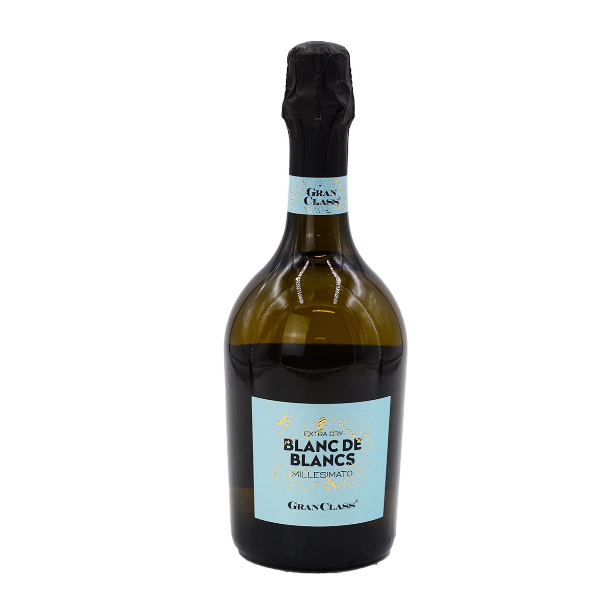 GRAN CLASS BLANC DE BLANCS 75CL