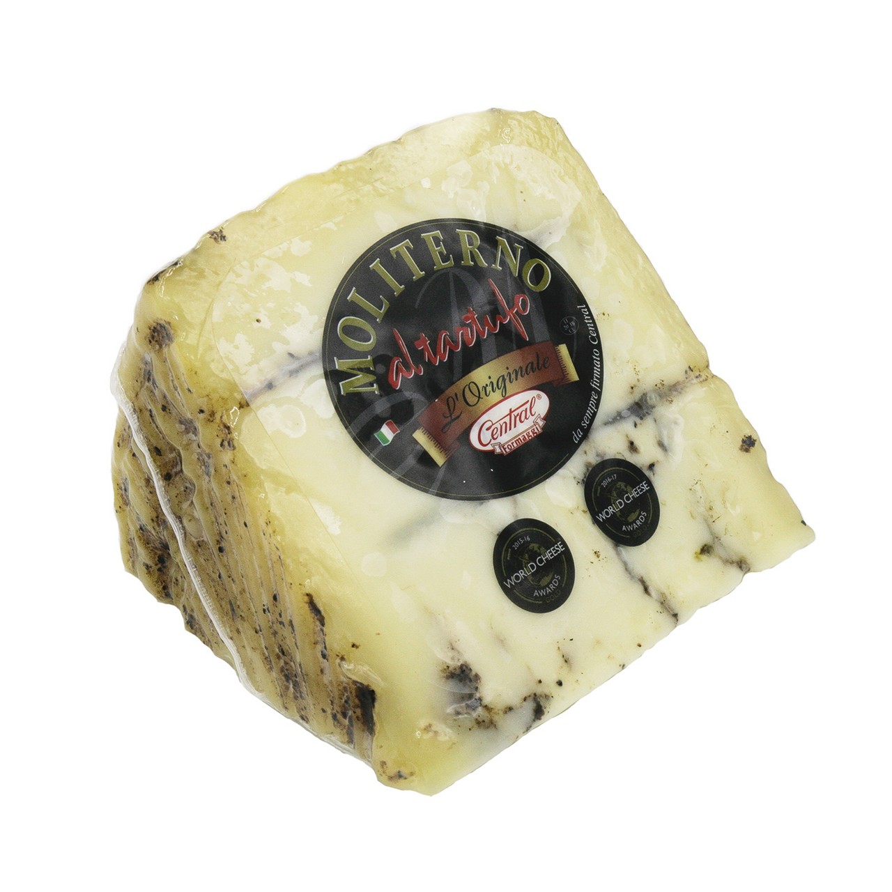 CENTRAL MOLITERNO AL TARTUFO SV 2KG