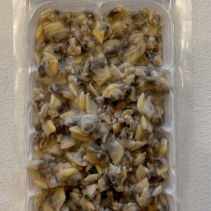 POLARE SPAGHETTATA ALLE VONGOLE 200GR