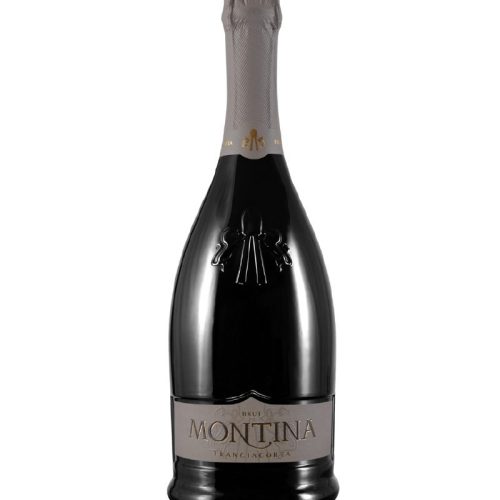 MONTINA FRANCIACORTA DOCG BRUT 1,5LT