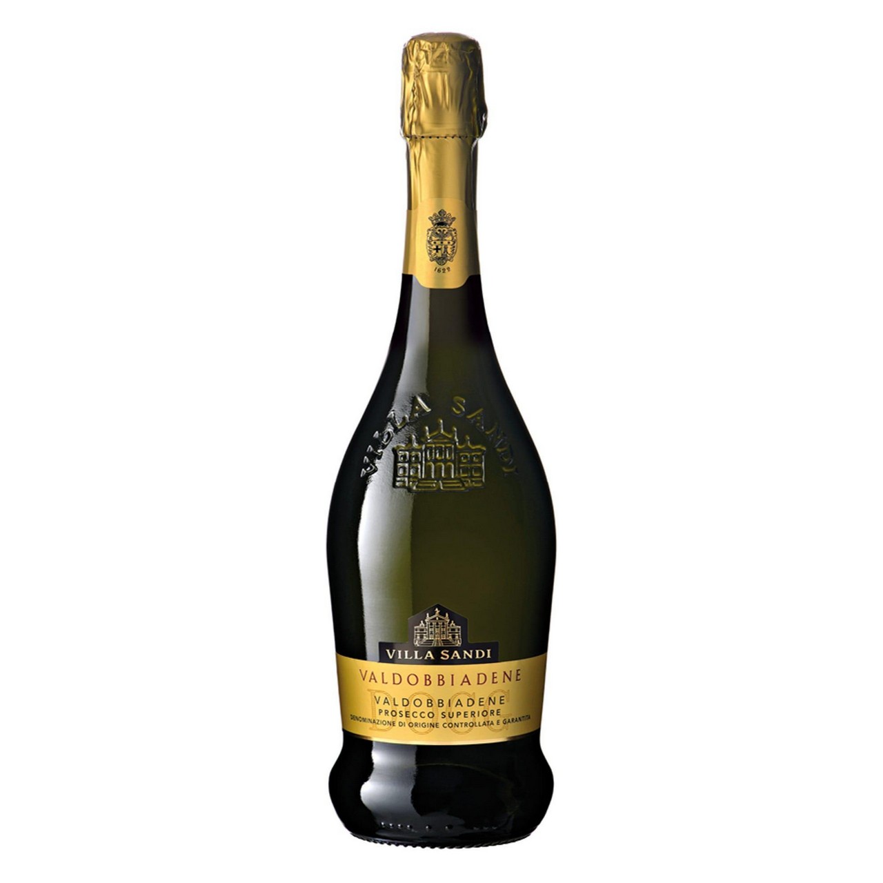 VILLA SANDI PROSECCO VALDOBBIADENE DOCG 75CL
