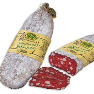 CAVAZZUTI SPIANATA ROMANA