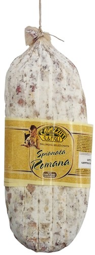 CAVAZZUTI SPIANATA ROMANA