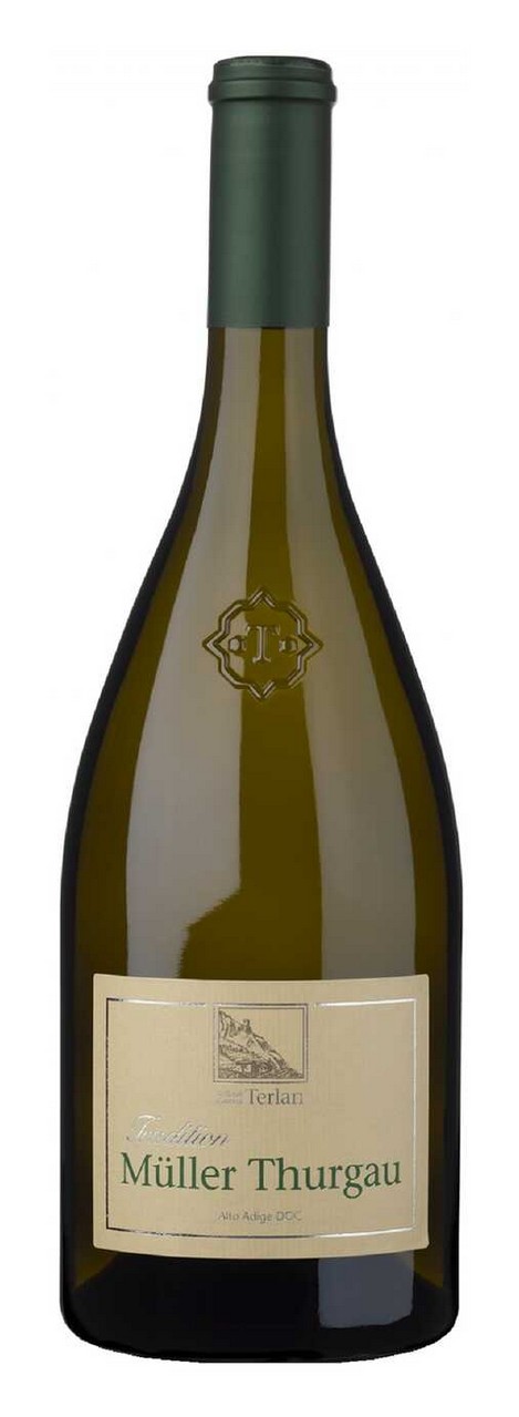 TERLANO MULLER THURGAU ALTO ADIGE DOC 75CL