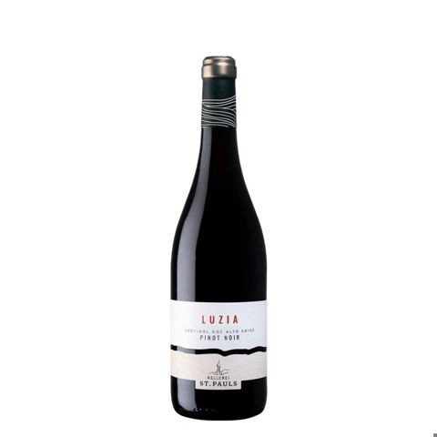 LUZIA PINOT NOIR ROSSO DOC ALTO ADIGE 75CL