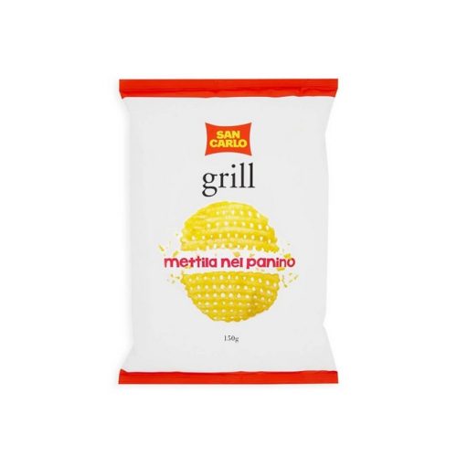 SAN CARLO GRILL 150GR