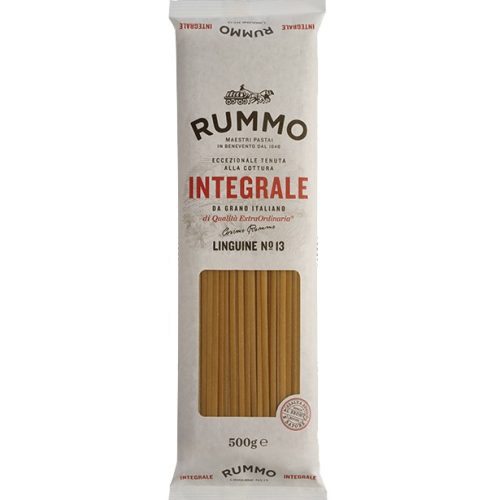 RUMMO LINGUINE INTEGRALI 500GR