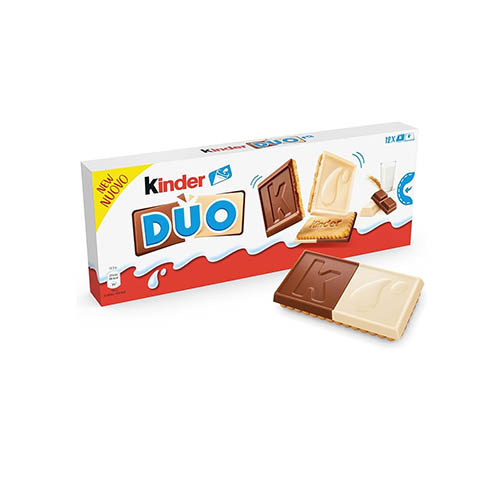 KINDER DUO 150GR