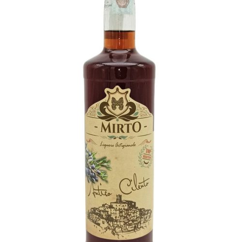 ANTICO CILENTO MIRTO LIQUORE 50CL