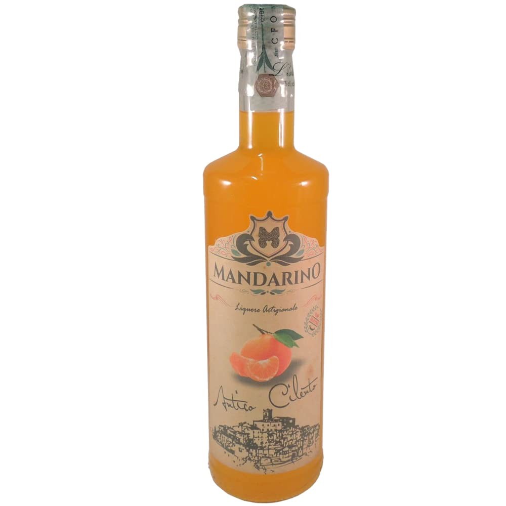 ANTICO CILENTO MANDARINO LIQUORE 50CL