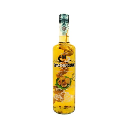 ANTICO CILENTO GRAPPA AL FICO SPACCAFICO 50CL