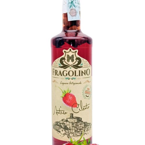 ANTICO CILENTO FRAGOLINO LIQUORE 50CL