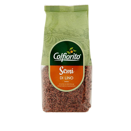 COLFIORITO SEMI DI LINO 150GR