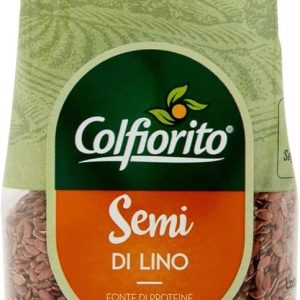 COLFIORITO SEMI DI LINO 150G