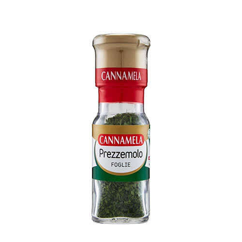 CANNAMELA PREZZEMOLO FOGLIE 8GR