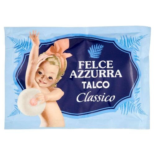 FELCE AZZURRA TALCO CLASSICO 100GR