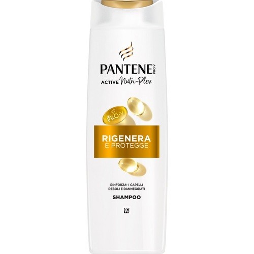 PANTENE SHAMPOO RIGENERA E PROTEGGE 250ML