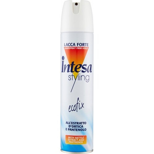 INTESA STYLING ECOFIX LACCA FORTE 300ML