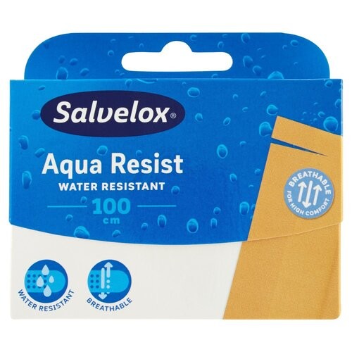 SALVELOX CEROTTI AQUA RESIST 100CM