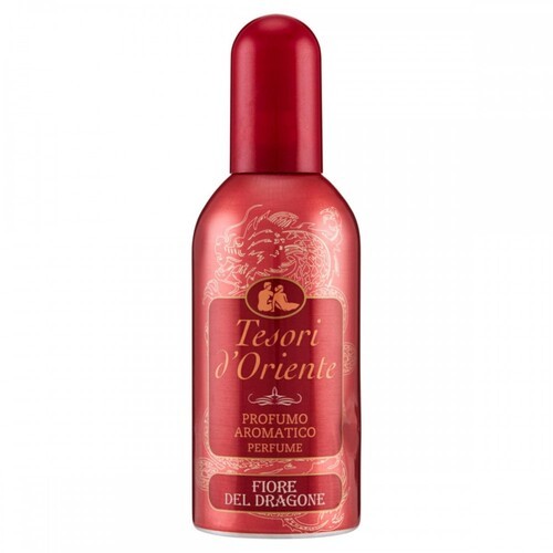 TESORI D'ORIENTE PROFUMO FIORE DEL DRAGONE 100ML