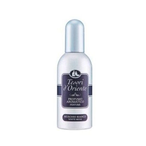 TESORI D'ORIENTE PROFUMO MUSCHIO BIANCO 100ML