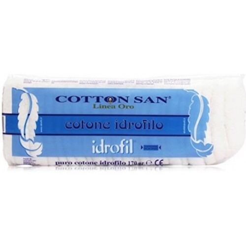 IDROFIL COTONE IDROFILO 170GR