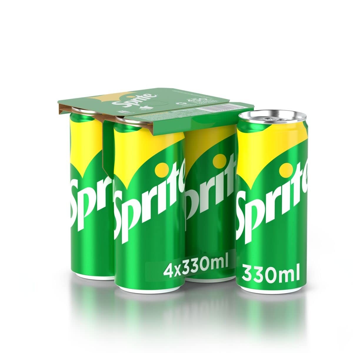 SPRITE ML330X4