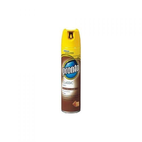 PRONTO CLASSIC 5 IN 1 PER LEGNO SPRAY 300ML