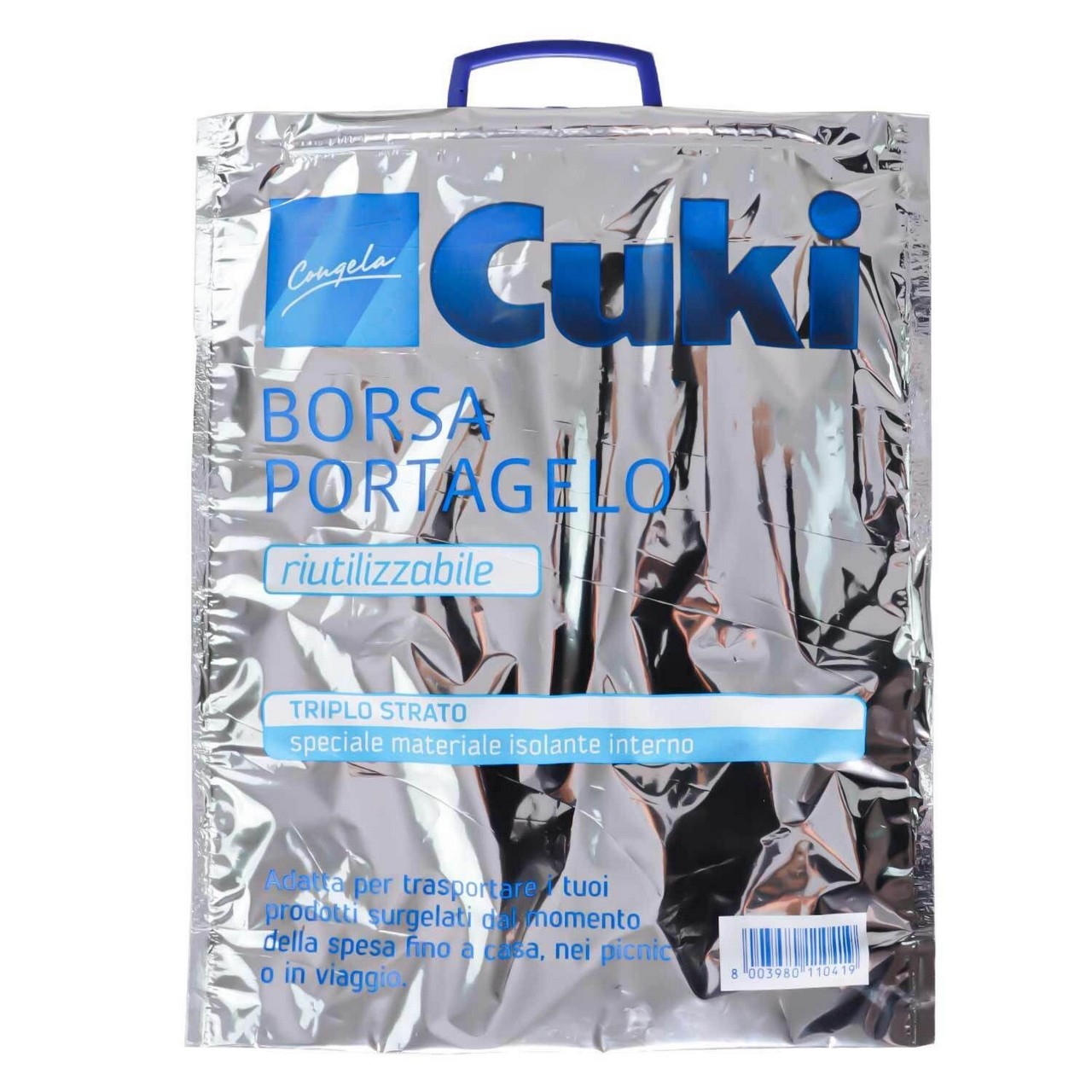 CUKI BORSA PORTAGELO GRANDE