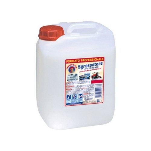 CHANTECLAIR SGRASSATORE UNIVERSALE AL PROFUMO DI MARSIGLIA 5LT