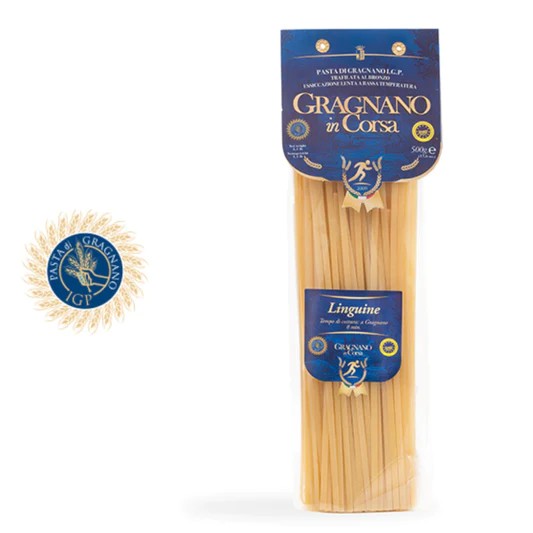 ANTICHE TRADIZIONI DI GRAGNANO SPAGHETTI 500GR